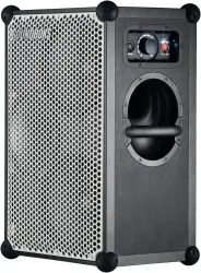 Soundboks Beyaz Izgara - 5