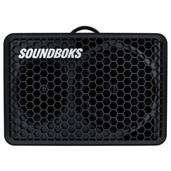 SOUNDBOKS - SOUNDBOKS Go Portatif Bluetooth Hoparlör
