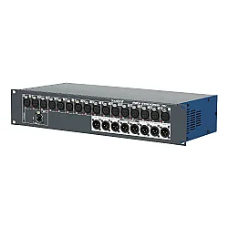 Soundcraft Mini Stagebox 16i Dijital Sahne Kutusu - Soundcraft