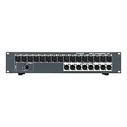 Soundcraft Mini Stagebox 16i Dijital Sahne Kutusu - 2