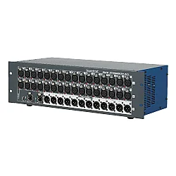 Soundcraft Mini Stagebox 32i Dijital Sahne Kutusu - Soundcraft