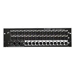 Soundcraft Mini Stagebox 32R Dijital Sahne Kutusu - Soundcraft