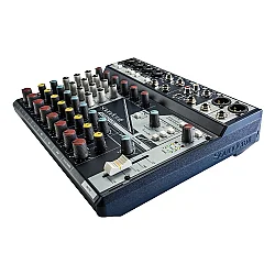 Soundcraft Notepad-12FX USB Giriş/Çıkışlı ve Lexicon Efektli Küçük Format Analog Mikser - 3