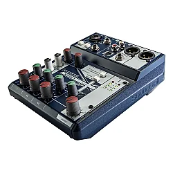 Soundcraft Notepad-5 USB Giriş/Çıkışlı Küçük Format Analog Mikser - 3