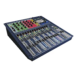 Soundcraft Si Expression 1 Dijital Mikser - Soundcraft