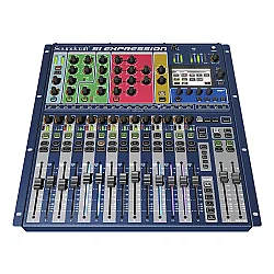 Soundcraft Si Expression 1 Dijital Mikser - 2