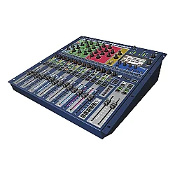 Soundcraft Si Expression 1 Dijital Mikser - 4