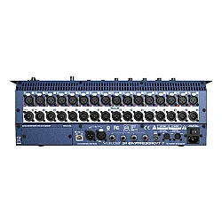Soundcraft Si Expression 1 Dijital Mikser - 5