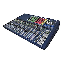 Soundcraft Si Expression 2 Dijital Mikser - Soundcraft