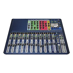 Soundcraft Si Expression 2 Dijital Mikser - 2