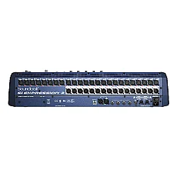 Soundcraft Si Expression 2 Dijital Mikser - 4