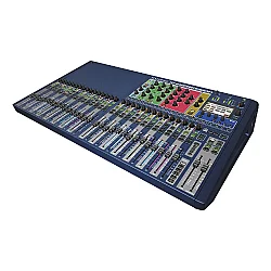Soundcraft Si Expression 3 Dijital Mikser - Soundcraft