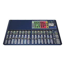 Soundcraft Si Expression 3 Dijital Mikser - 2