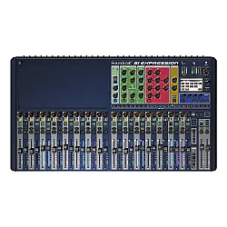 Soundcraft Si Expression 3 Dijital Mikser - 3