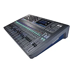 Soundcraft Si Impact Dijital Mikser - Soundcraft