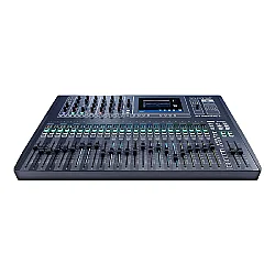 Soundcraft Si Impact Dijital Mikser - 2