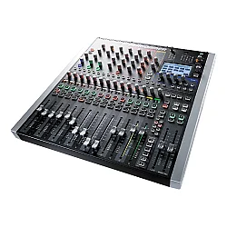 Soundcraft Si Performer 1 Dijital Mikser - Soundcraft