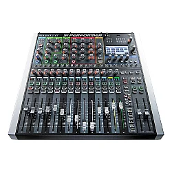 Soundcraft Si Performer 1 Dijital Mikser - 2