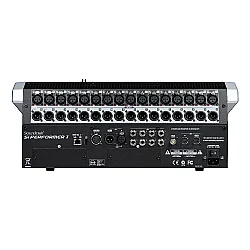 Soundcraft Si Performer 1 Dijital Mikser - 4