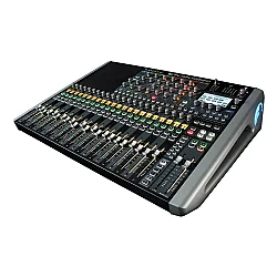 Soundcraft Si Performer 2 Dijital Mikser - Soundcraft