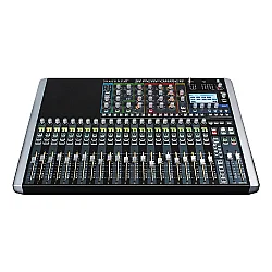 Soundcraft Si Performer 2 Dijital Mikser - 2