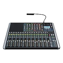 Soundcraft Si Performer 2 Dijital Mikser - 5