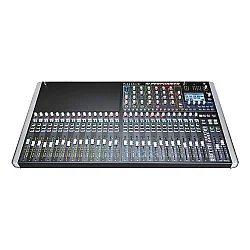 Soundcraft Si Performer 3 Dijital Mikser - 2