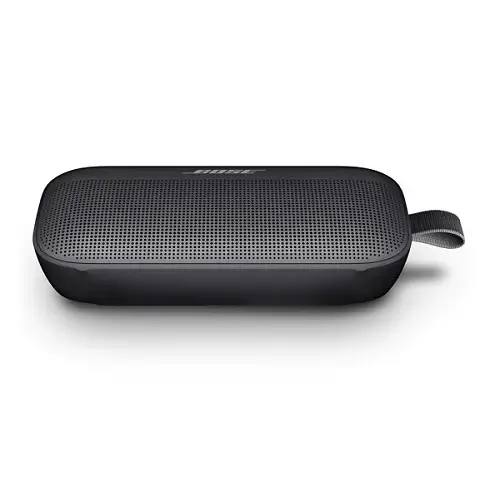 Bose SoundLink Flex Bluetooth Hoparlör (Siyah) - 3