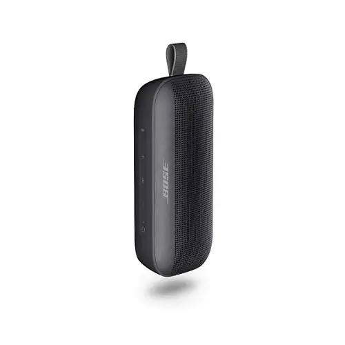 Bose SoundLink Flex Bluetooth Hoparlör (Siyah) - 4