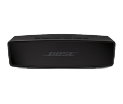 Bose SoundLink Mini II Special Edition Bluetooth Hoparlör - Bose