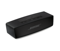 Bose SoundLink Mini II Special Edition Bluetooth Hoparlör - 2