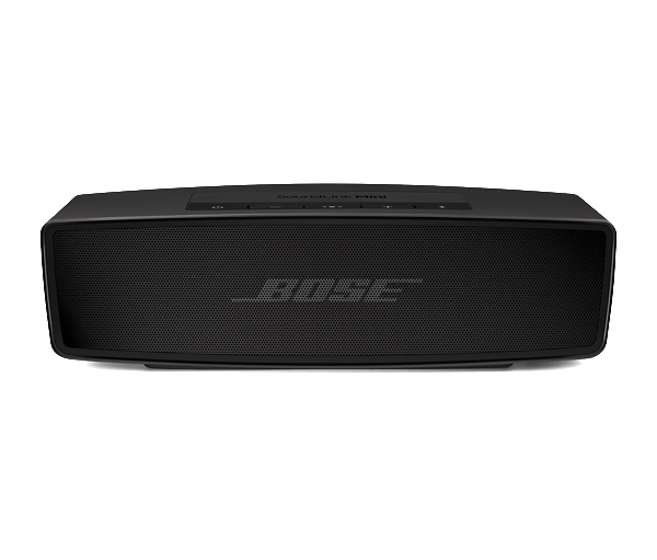 Bose - Bose SoundLink Mini II Special Edition Bluetooth Hoparlör
