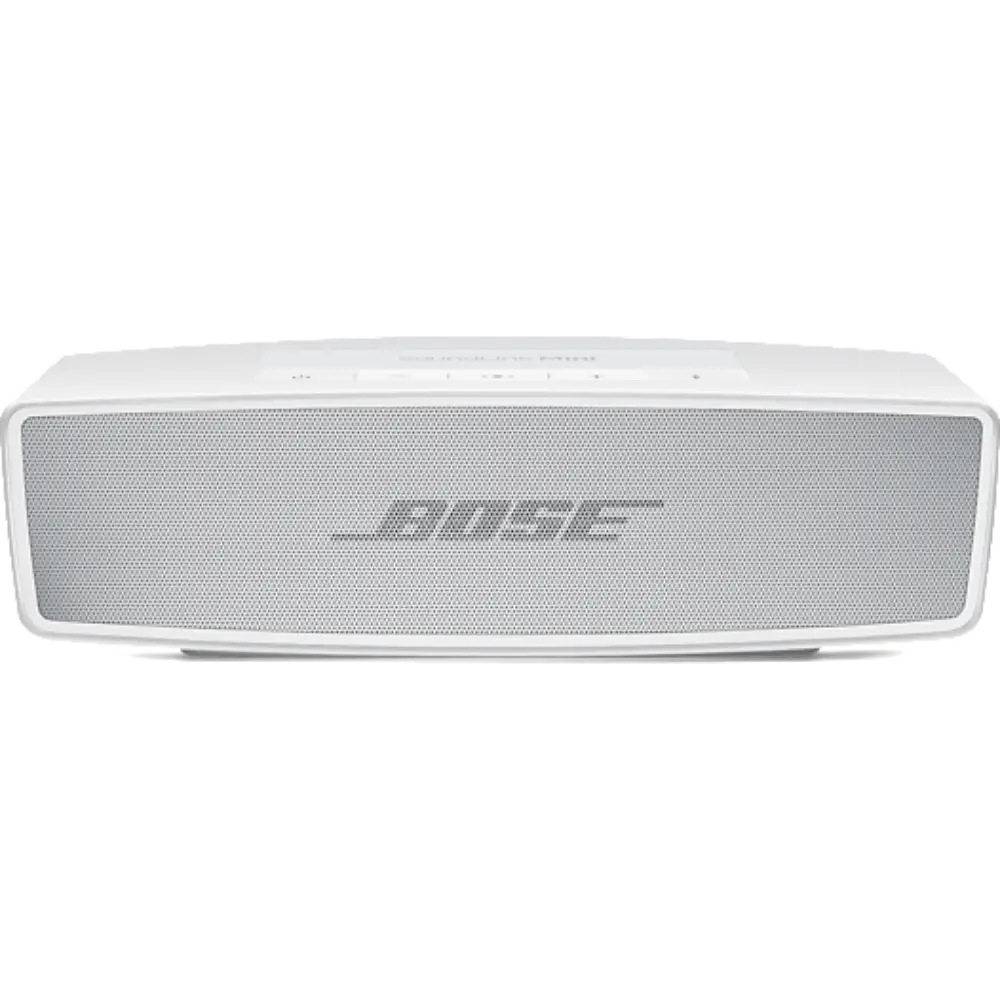 Bose SoundLink Mini II Special Edition Bluetooth Hoparlör (Silver) - 3