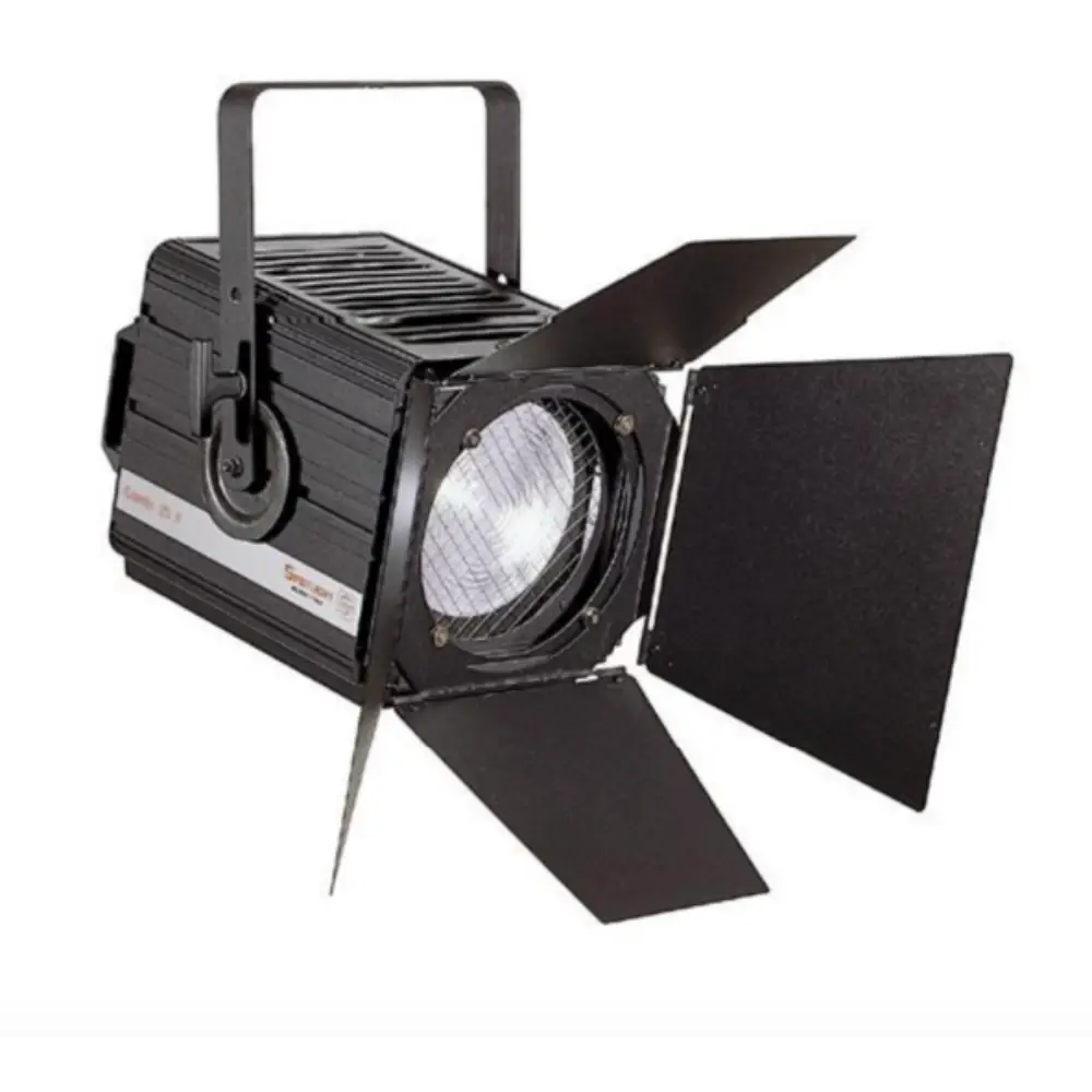 Spotlight COM-25 PC 4/66 Derece 2000/2500W Pc Spot Işık - Spotlight