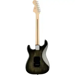 Squier Affinity FMT HSS Akçaağaç Klavye Black Burst Elektro Gitar - 2
