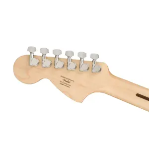 Squier Affinity Stratocaster FMT HSS Akçaağaç Klavye Sienna Sunburst Elektro Gitar - 6