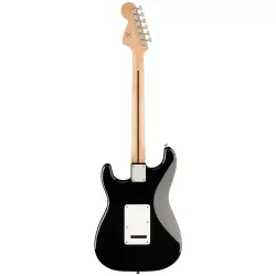 Squier Affinity Stratocaster Laurel Klavye Black Mustang Micro Elektro Gitar Seti - 3
