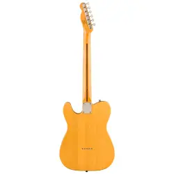 Squier Classic Vibe '50s Telecaster Akçaağaç Klavye Butterscotch Blonde Elektro Gitar - 2