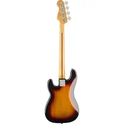 Squier Classic Vibe 60s Precision Bass Laurel Klavye 3-Color Sunburst Bas Gitar - 2