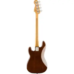 Squier Classic Vibe '70s Precision Bass Akçaağaç Klavye Walnut Bas Gitar - 2