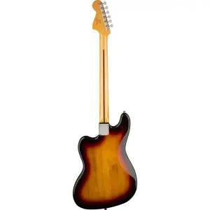 Squier Classic Vibe Bariton VI Laurel Klavye 3-Color Sunburst Bariton Gitar - 2