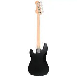 Squier Debut Serisi Precision Bass Laurel Klavye Black Bas Gitar - 2