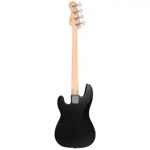 Squier Debut Serisi Precision Bass Laurel Klavye Black Bas Gitar - 2