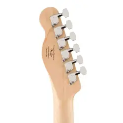 Squier Debut Serisi Telecaster Laurel Klavye 2 Ton Sunburst Elektro Gitar - 5