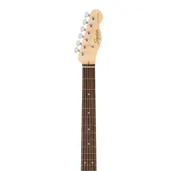Squier Debut Serisi Telecaster Laurel Klavye Dakota Red Elektro Gitar - 4