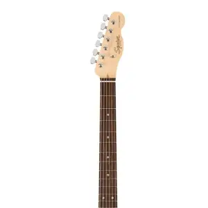 Squier Debut Serisi Telecaster Laurel Klavye Dakota Red Elektro Gitar - 4