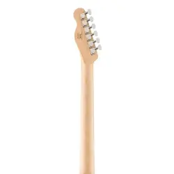 Squier Debut Serisi Telecaster Laurel Klavye Dakota Red Elektro Gitar - 5
