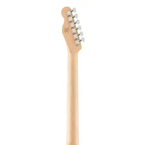 Squier Debut Serisi Telecaster Laurel Klavye Dakota Red Elektro Gitar - 5