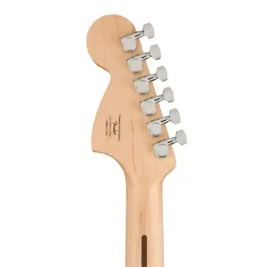 Squier FSR Affinity Stratocaster H HT Laurel Klavye Surf Green Elektro Gitar - 5