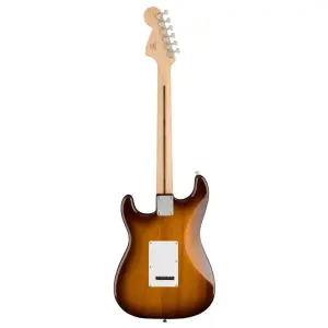 Squier FSR Affinity Stratocaster Laurel Klavye Mint PG Honey Sunburst Elektro Gitar - 2